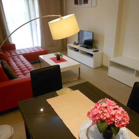 Jardinas De Les Marinas Apartment Denia Room photo