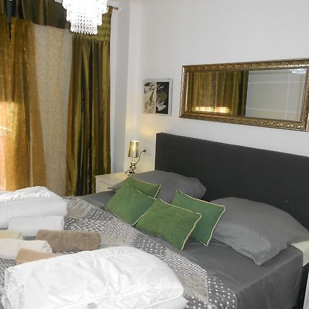 Jardinas De Les Marinas Apartment Denia Room photo