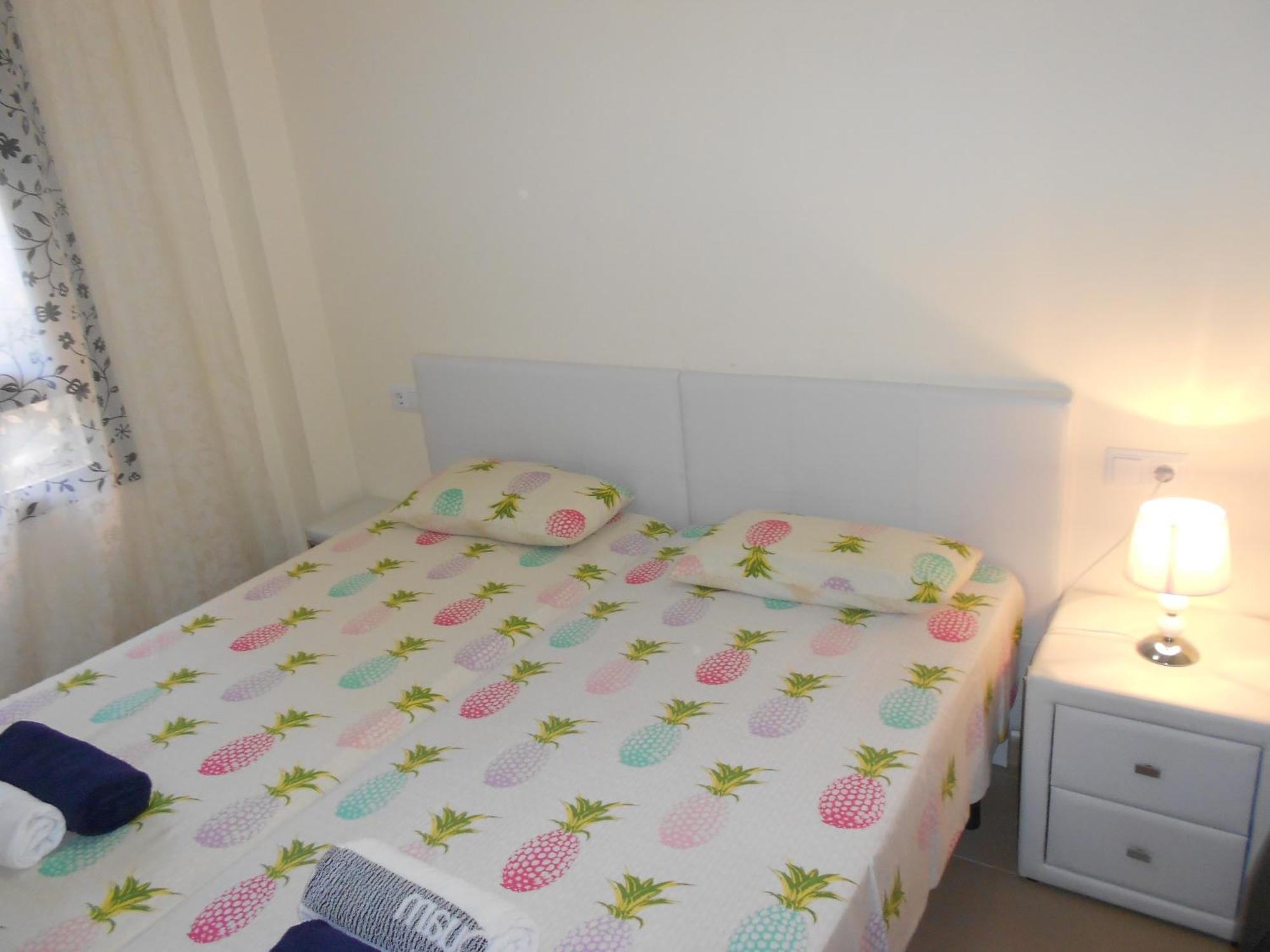 Jardinas De Les Marinas Apartment Denia Room photo
