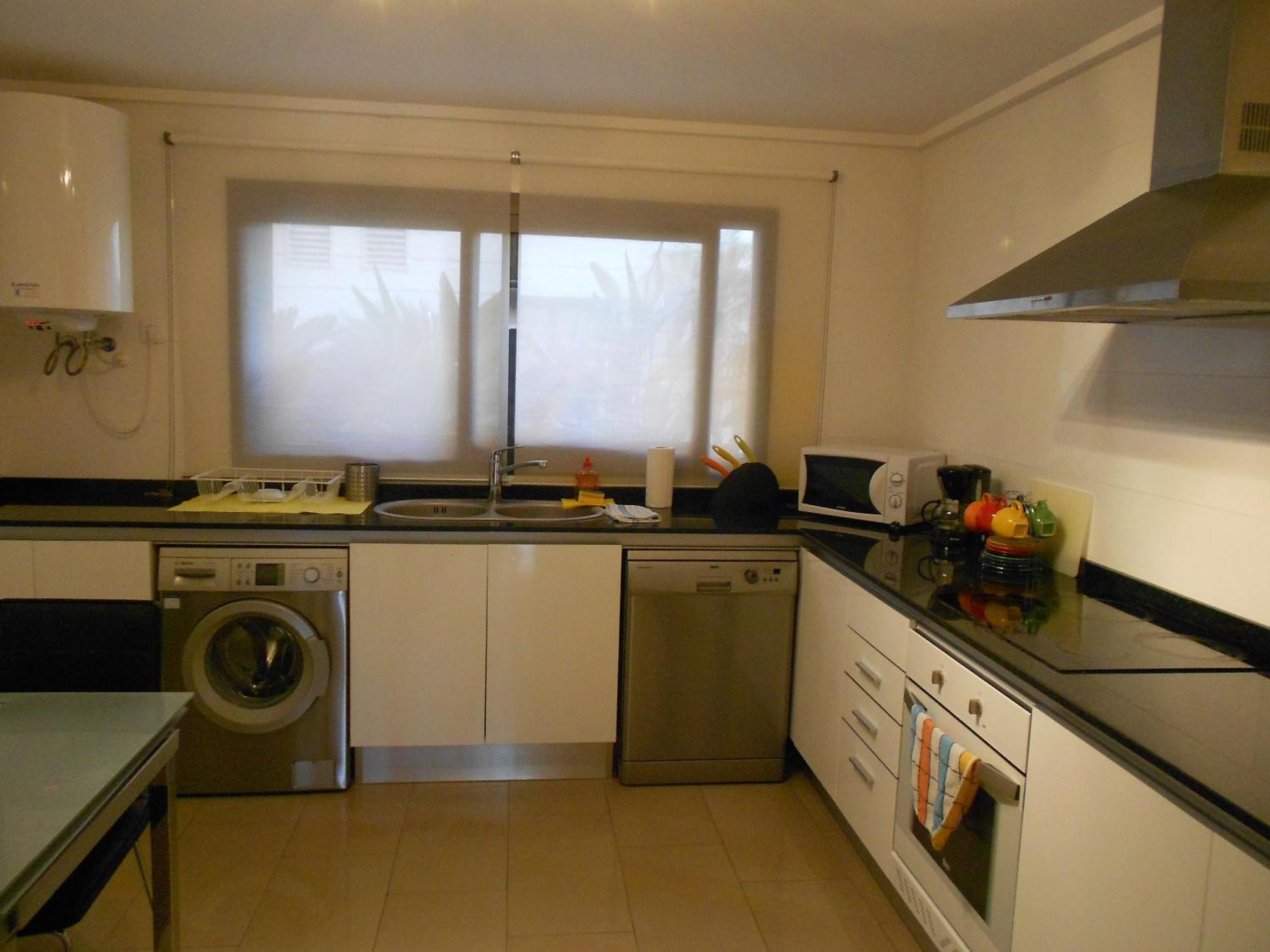 Jardinas De Les Marinas Apartment Denia Room photo
