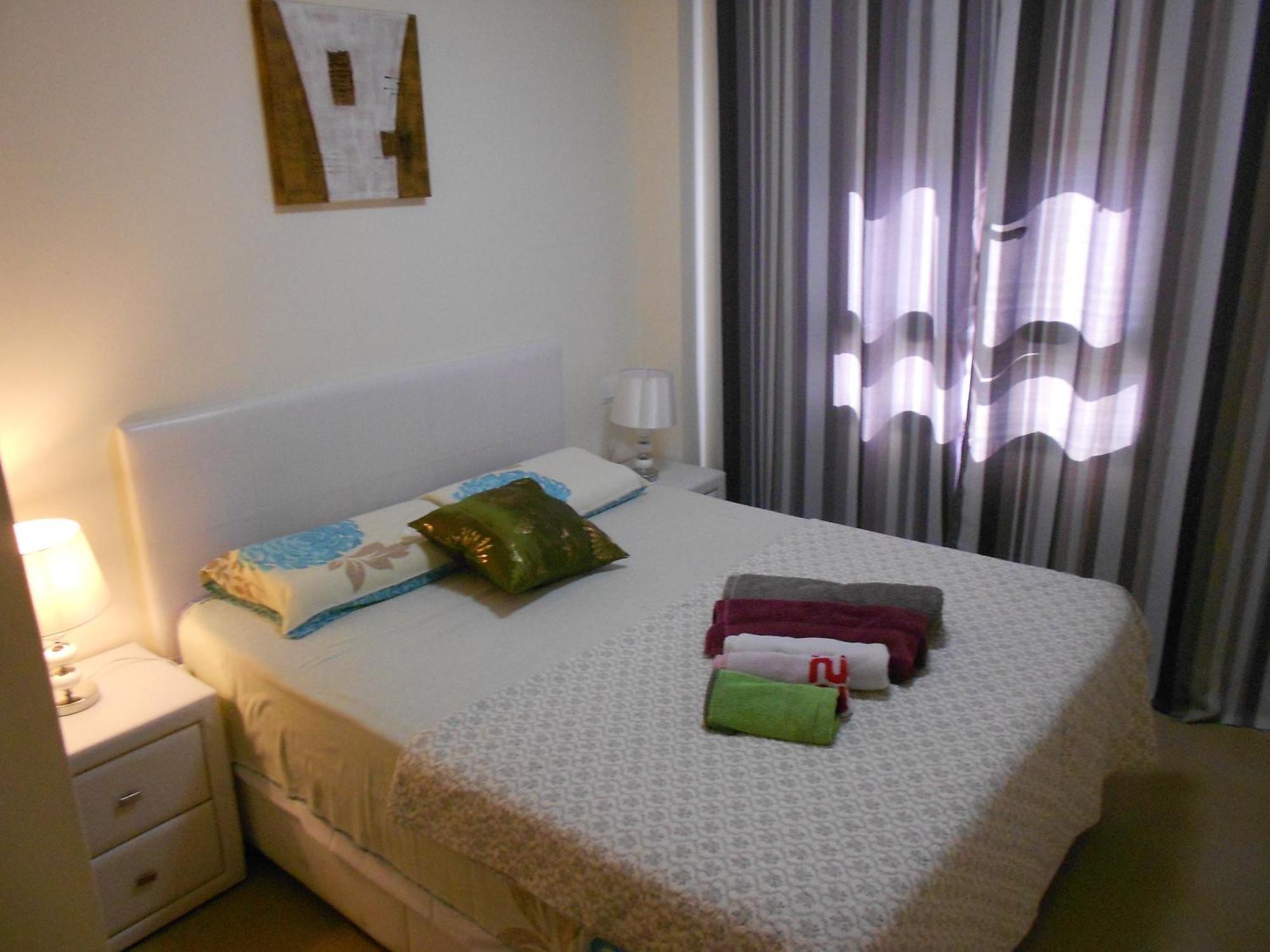 Jardinas De Les Marinas Apartment Denia Room photo