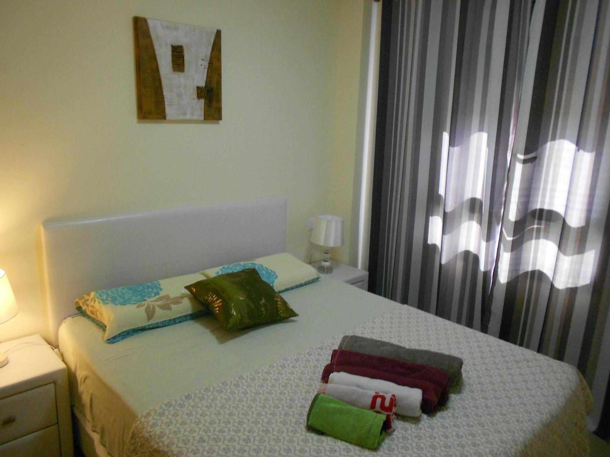 Jardinas De Les Marinas Apartment Denia Room photo