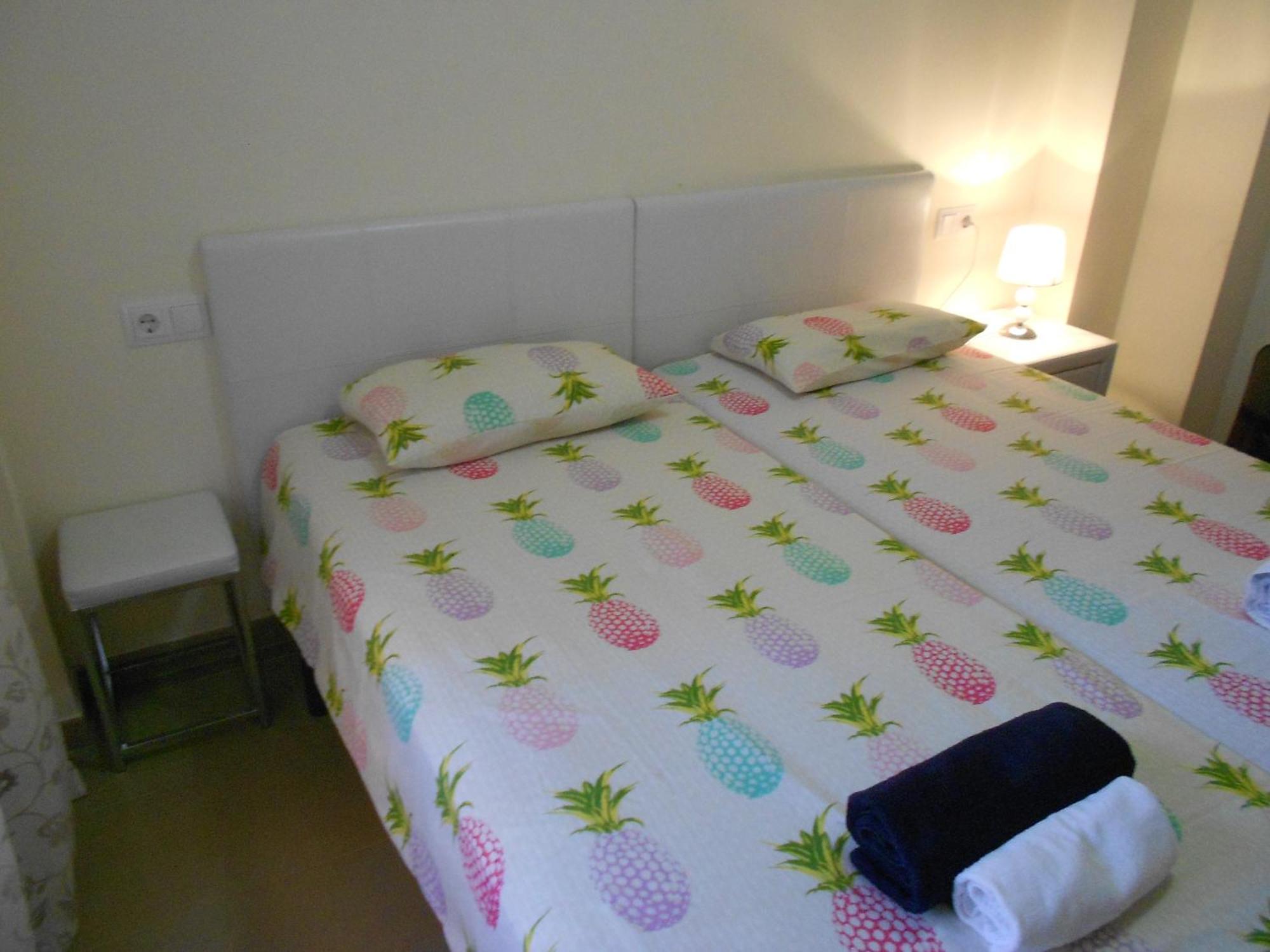 Jardinas De Les Marinas Apartment Denia Room photo