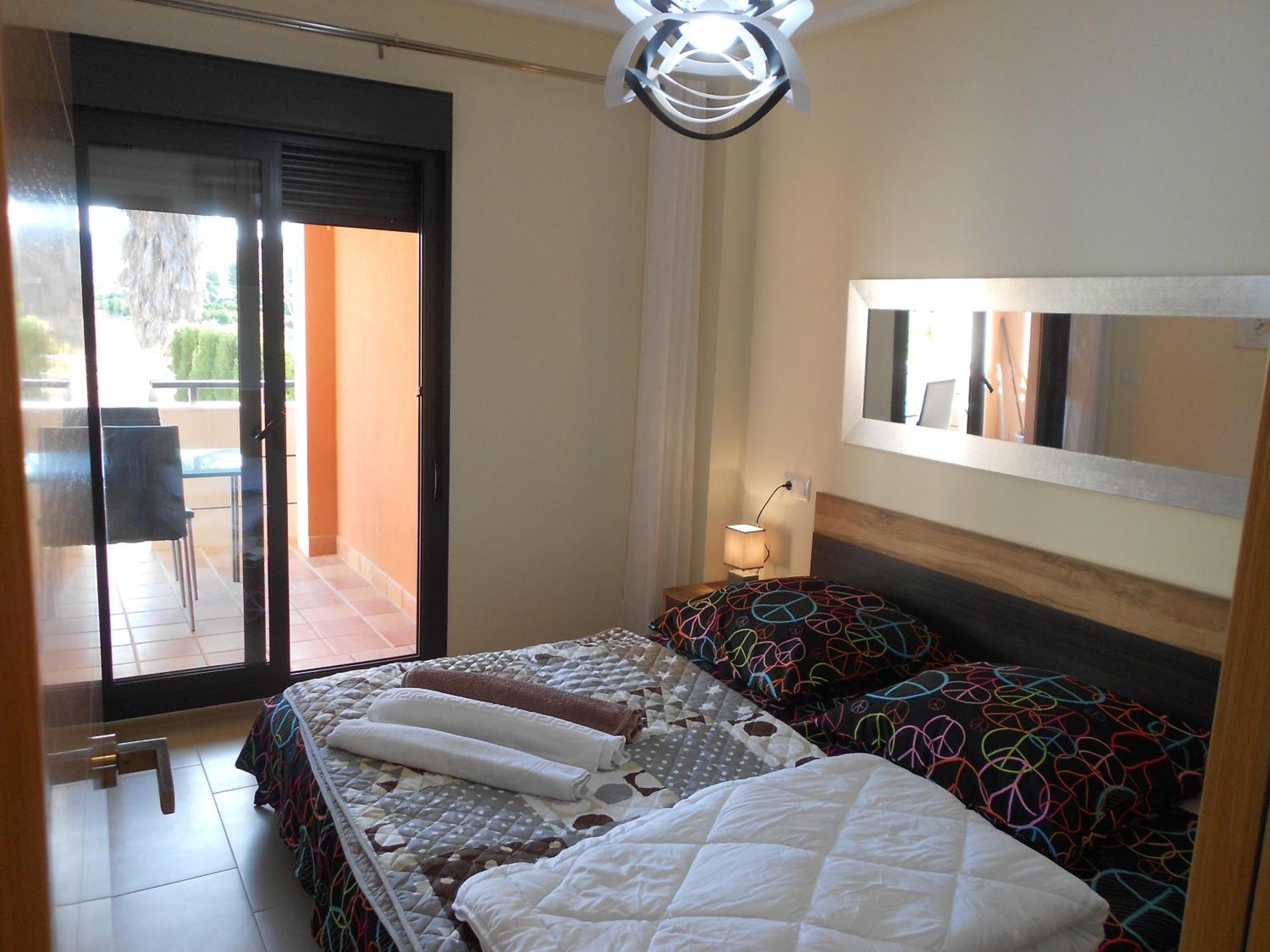 Jardinas De Les Marinas Apartment Denia Room photo