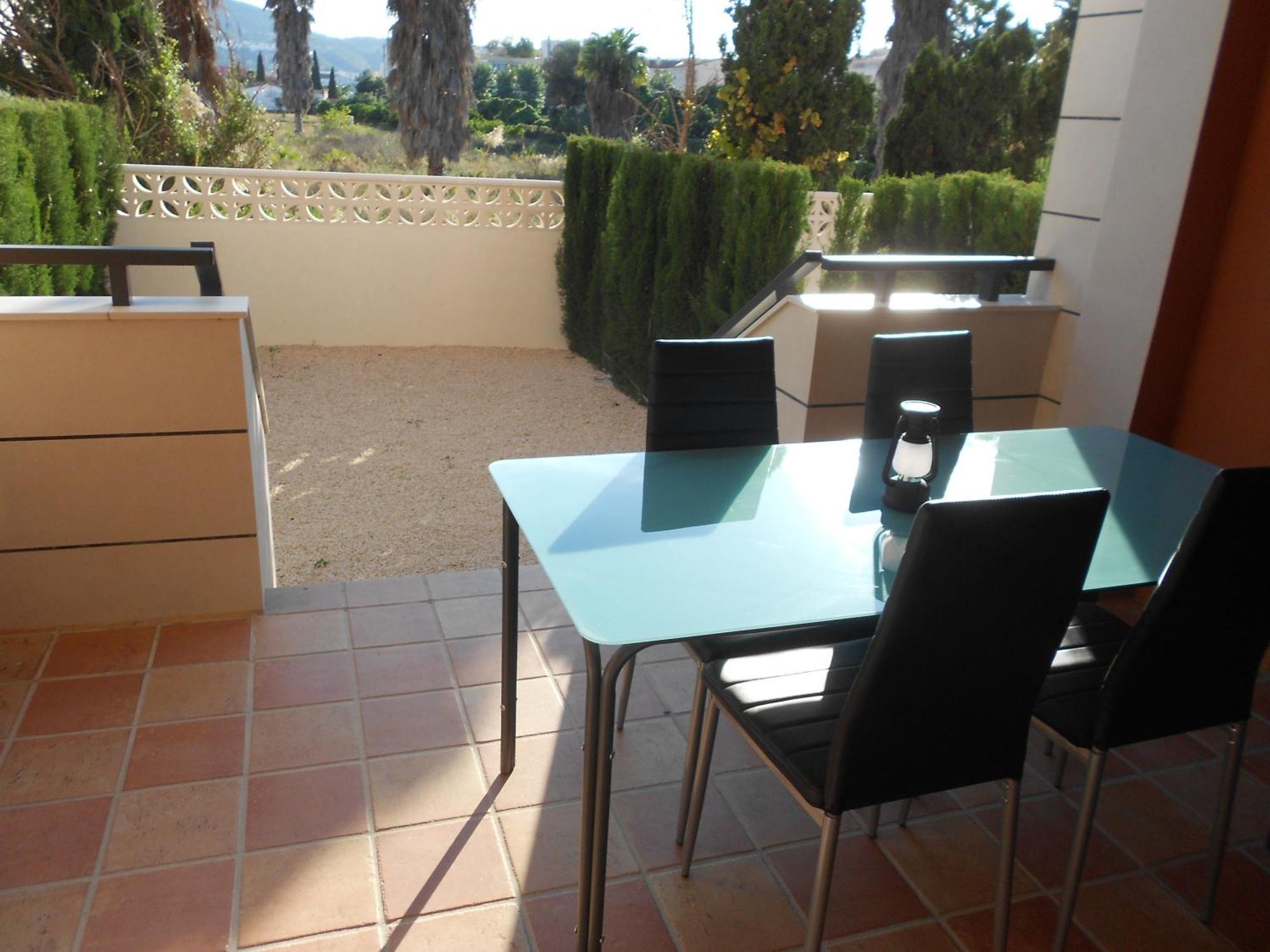 Jardinas De Les Marinas Apartment Denia Room photo