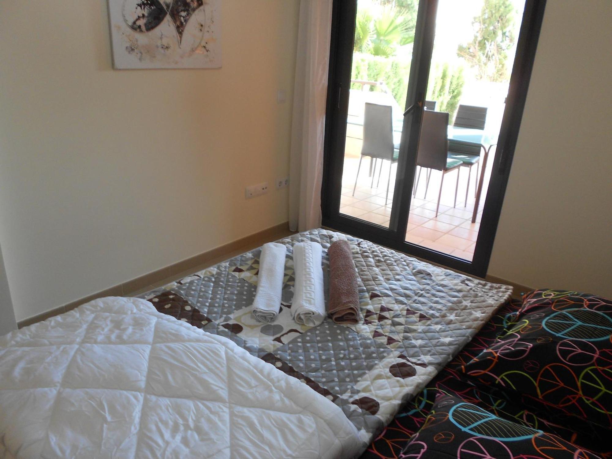 Jardinas De Les Marinas Apartment Denia Room photo