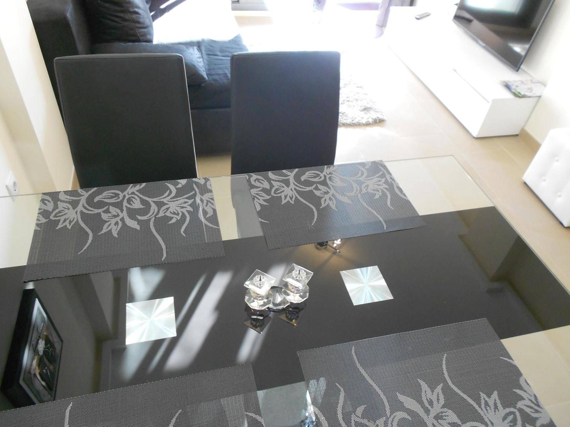 Jardinas De Les Marinas Apartment Denia Room photo