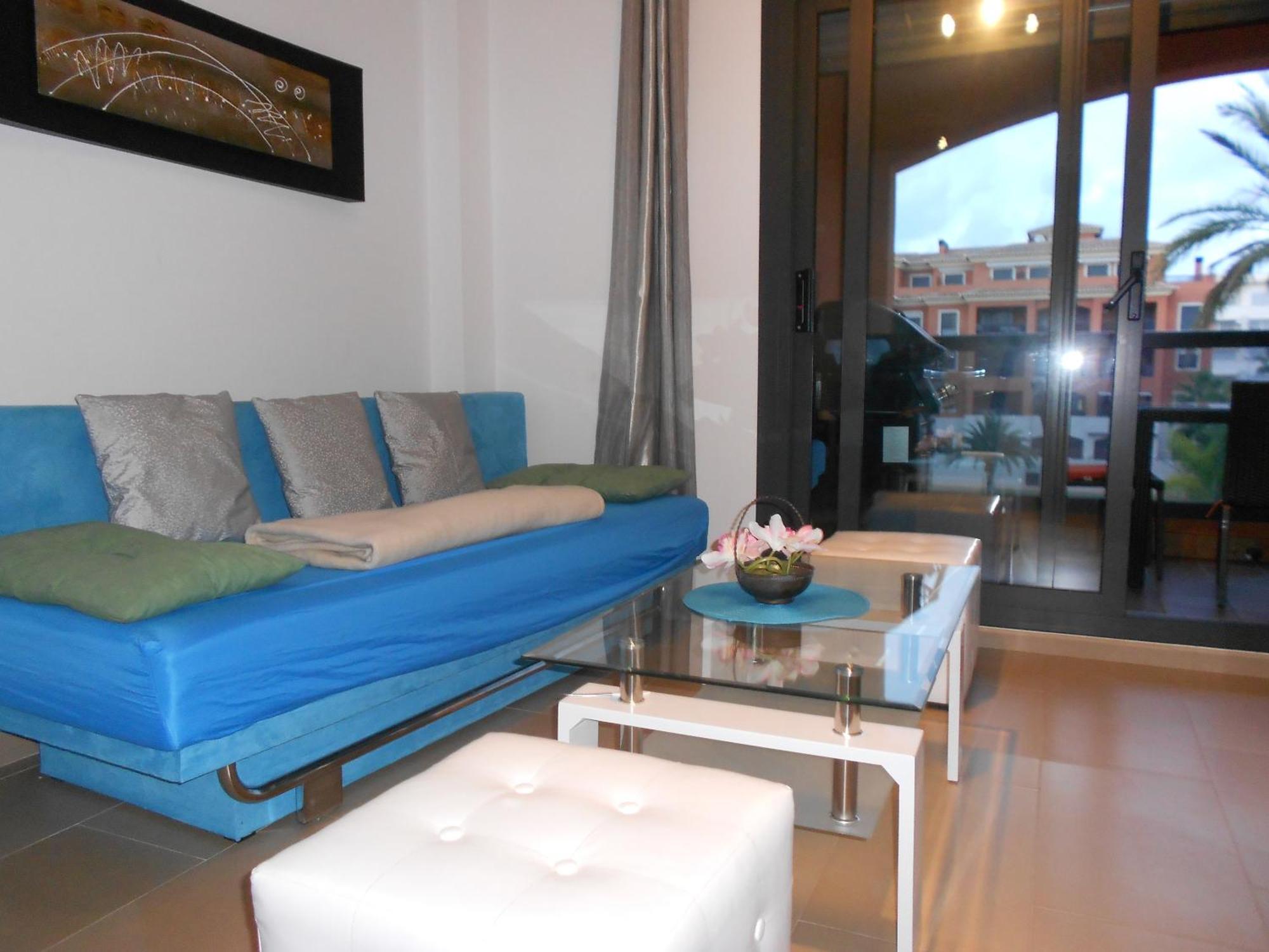 Jardinas De Les Marinas Apartment Denia Room photo
