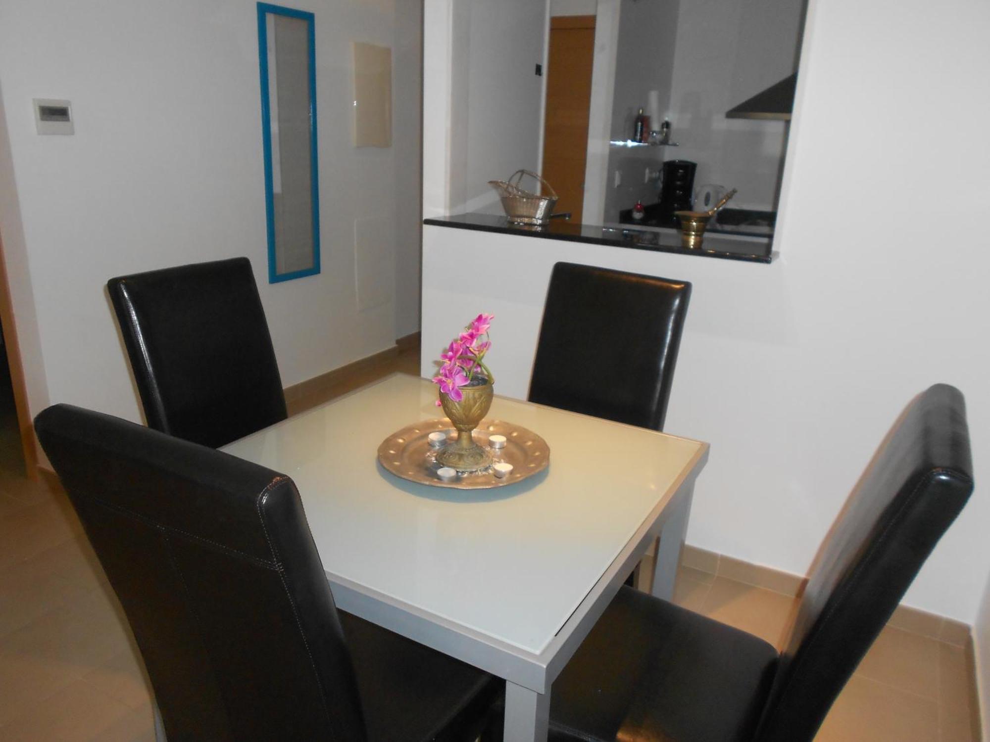 Jardinas De Les Marinas Apartment Denia Room photo