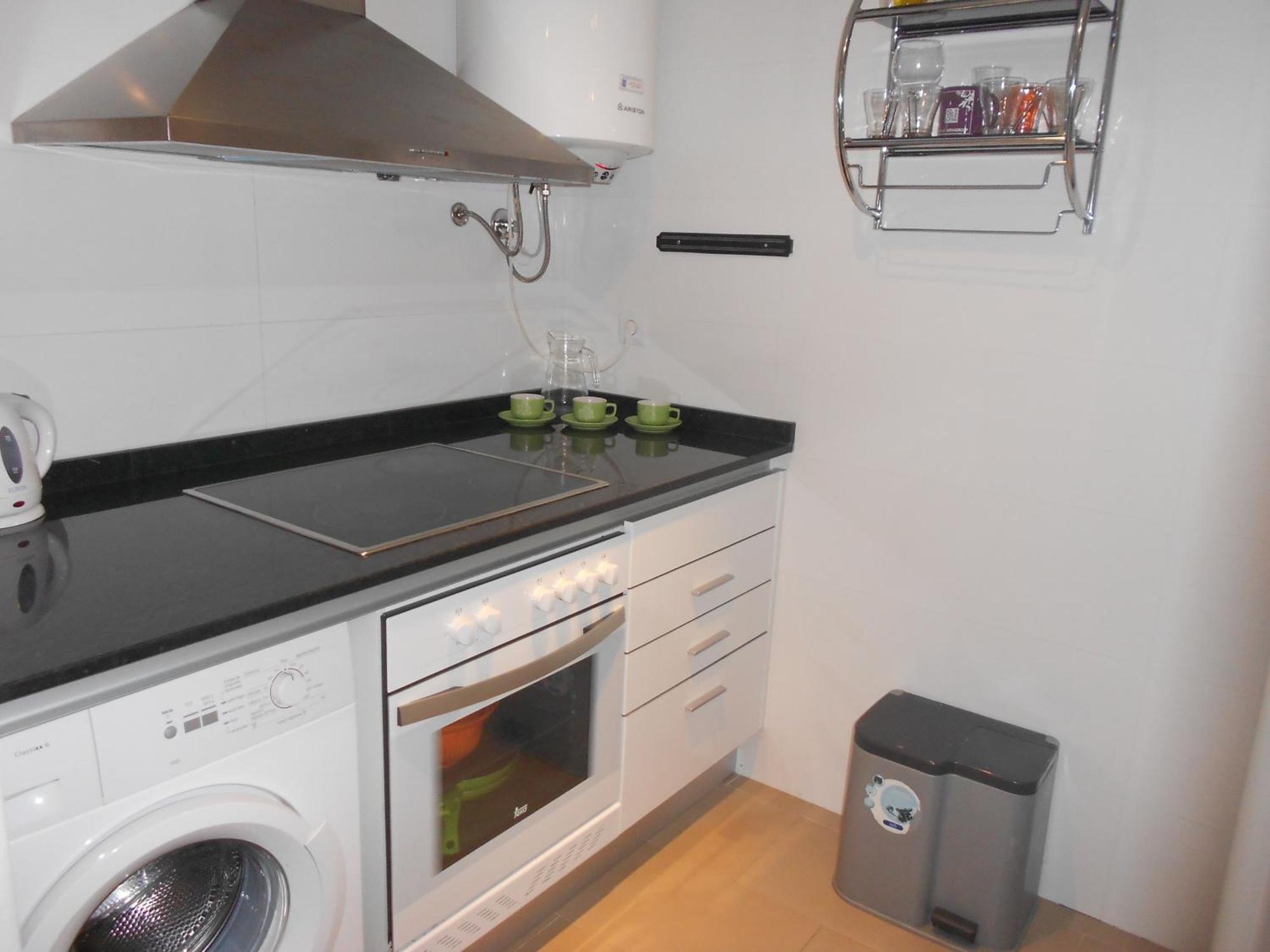 Jardinas De Les Marinas Apartment Denia Room photo