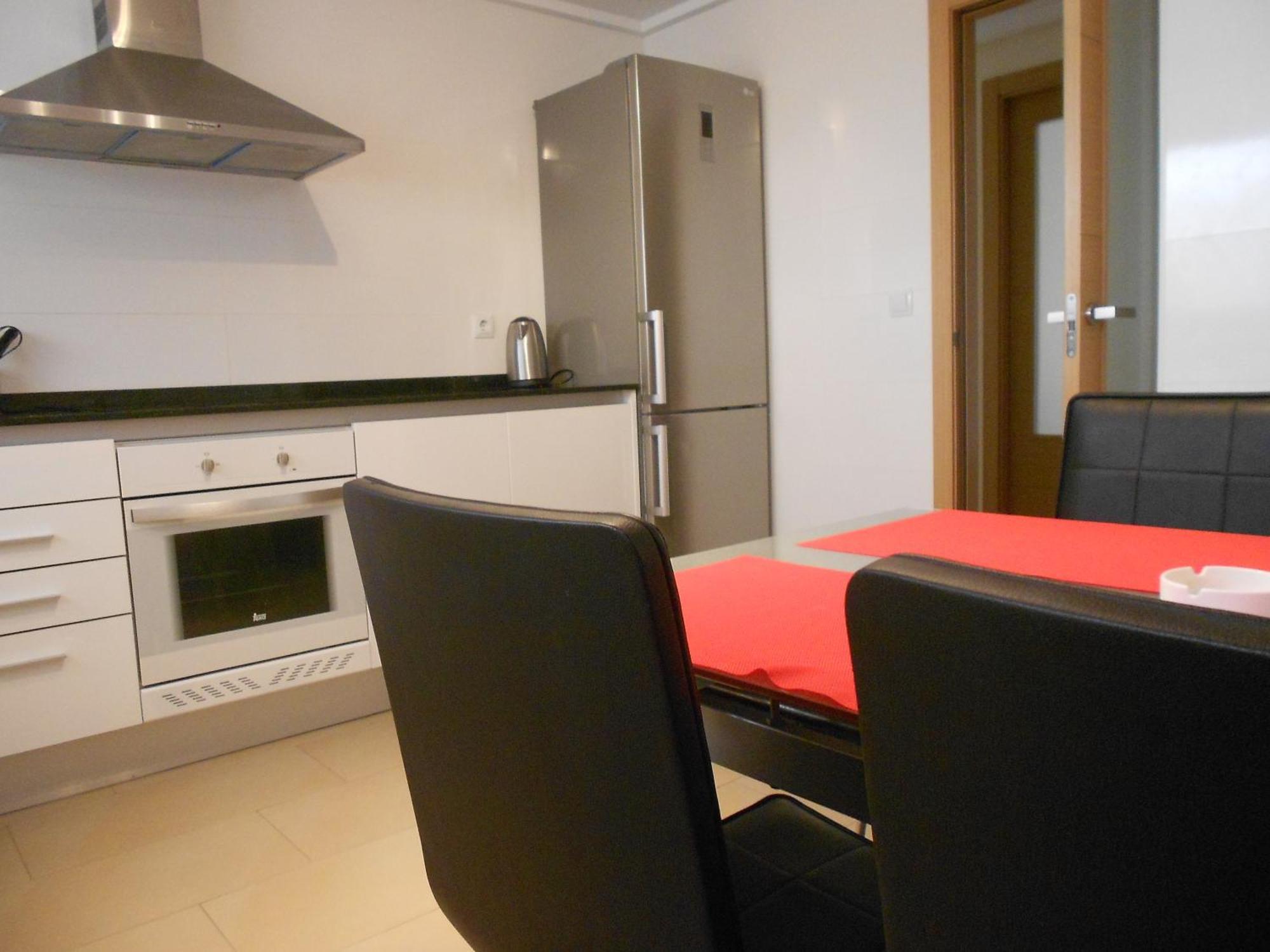 Jardinas De Les Marinas Apartment Denia Room photo