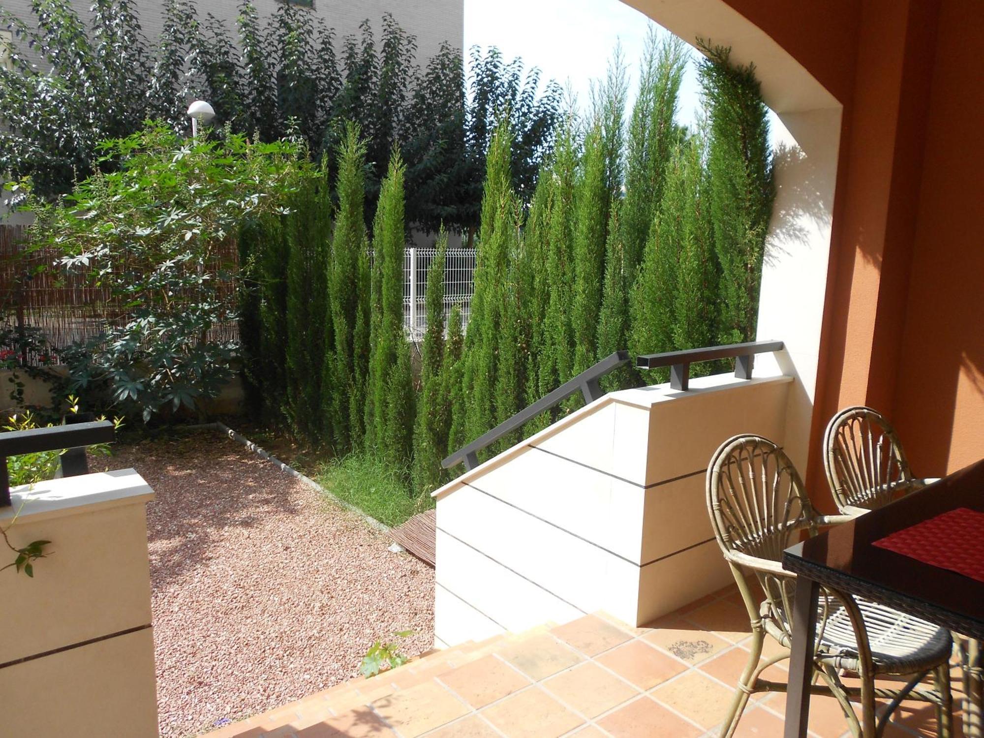 Jardinas De Les Marinas Apartment Denia Room photo