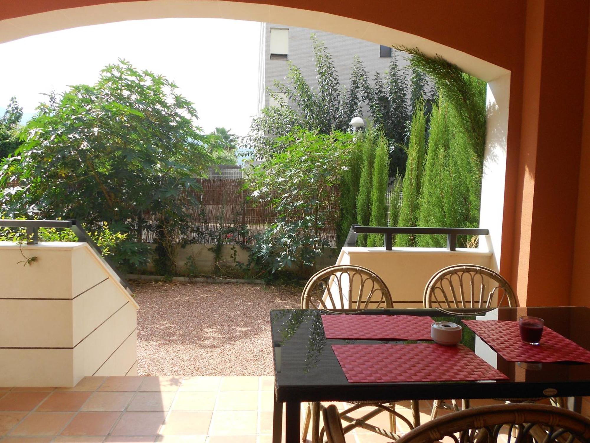Jardinas De Les Marinas Apartment Denia Room photo