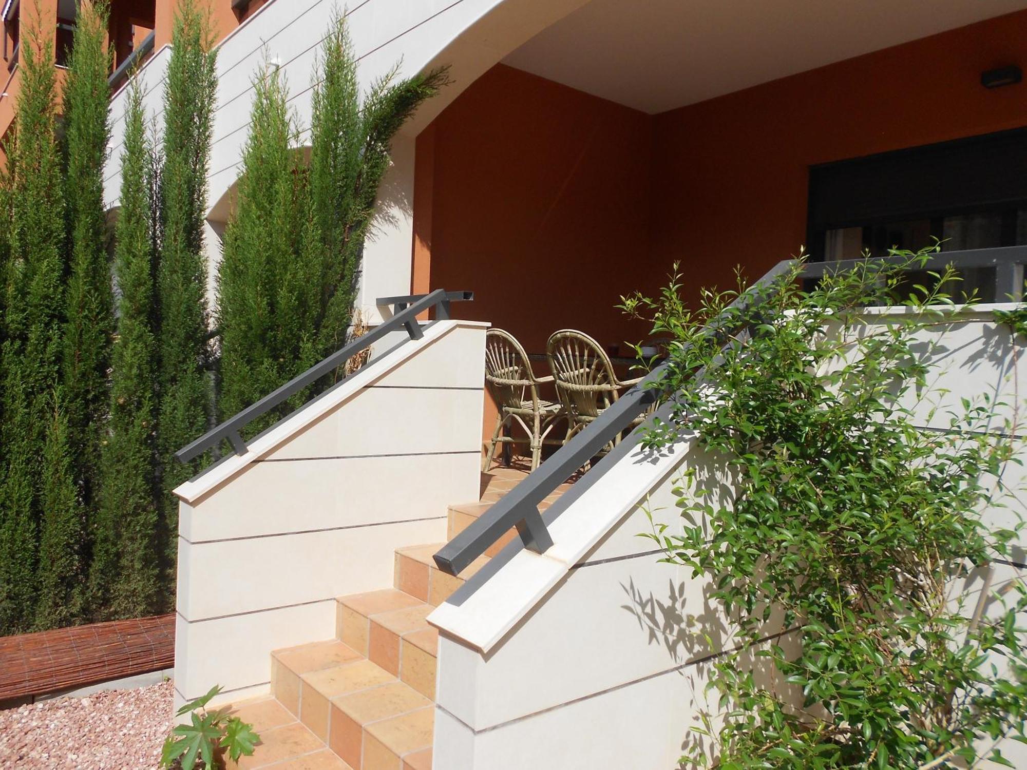 Jardinas De Les Marinas Apartment Denia Room photo