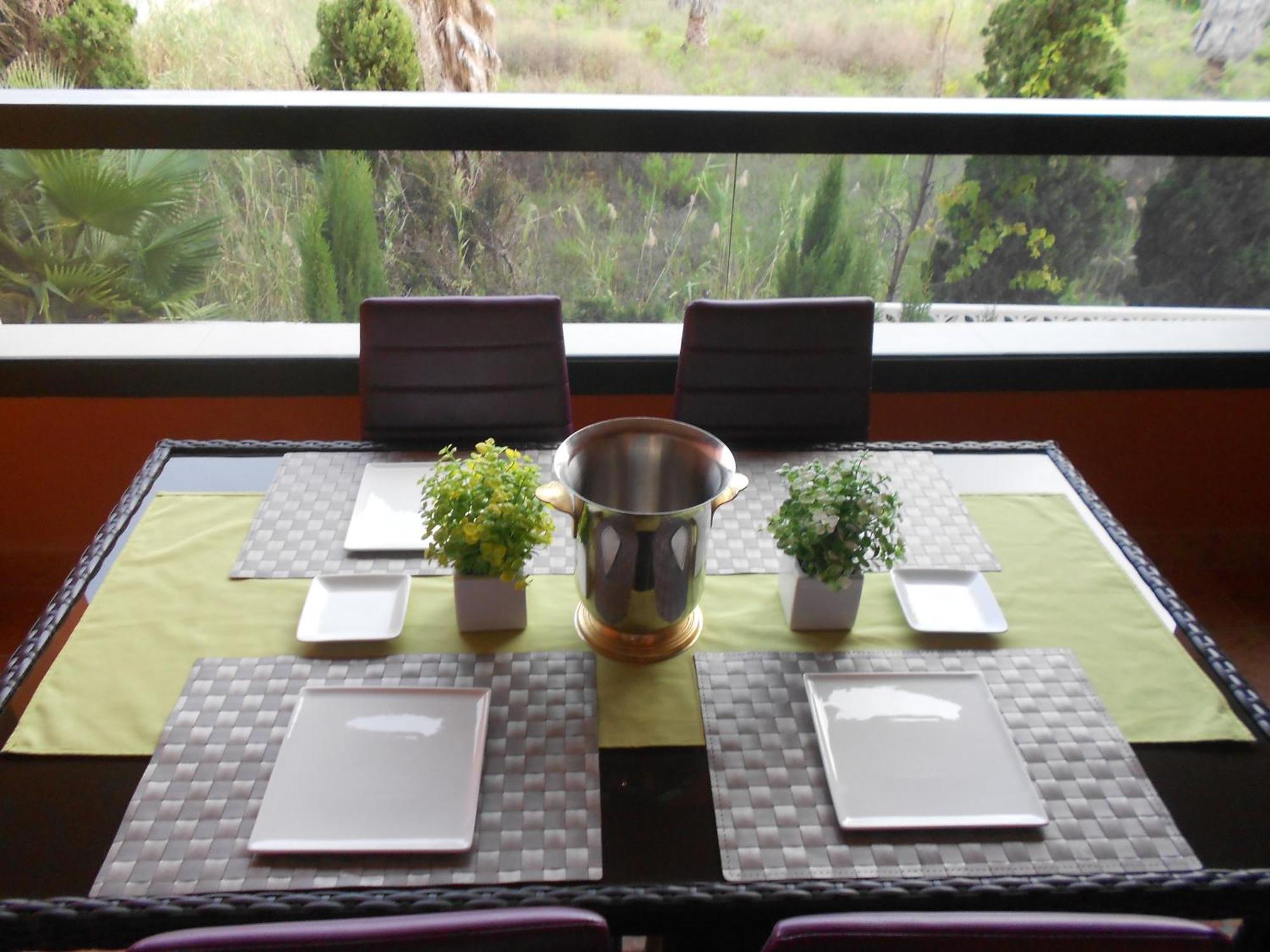 Jardinas De Les Marinas Apartment Denia Room photo