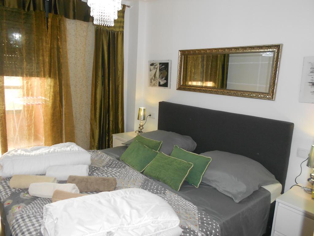Jardinas De Les Marinas Apartment Denia Room photo