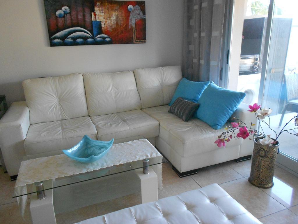 Jardinas De Les Marinas Apartment Denia Exterior photo