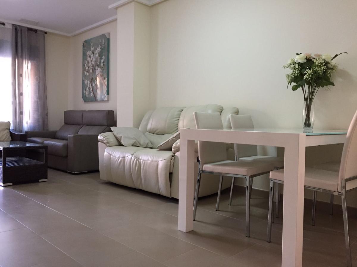 Jardinas De Les Marinas Apartment Denia Exterior photo
