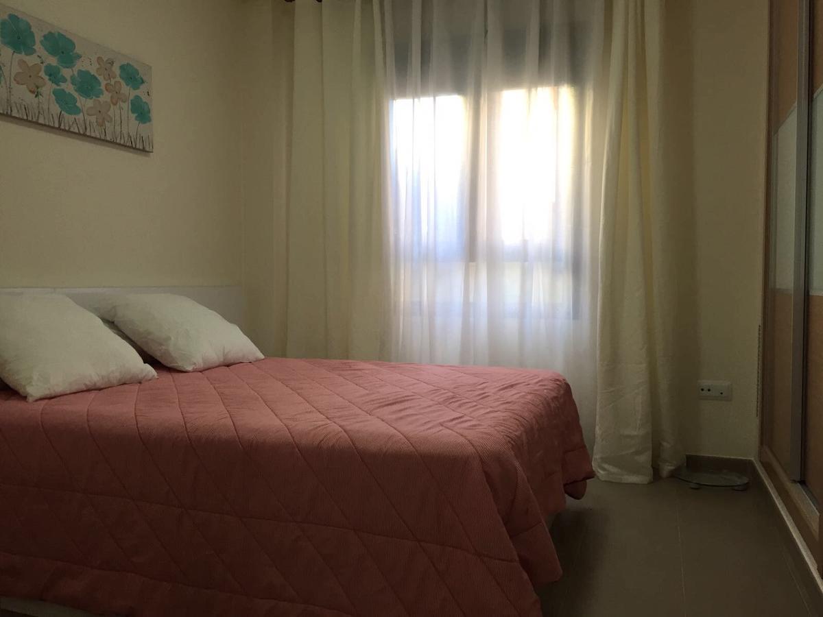 Jardinas De Les Marinas Apartment Denia Exterior photo